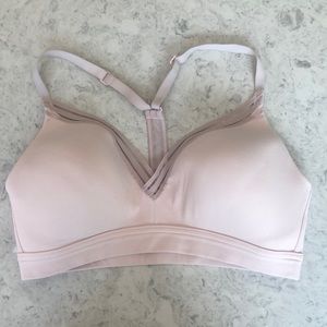 ATHLETA EVERYDAY BRA (SMALL D/DD)